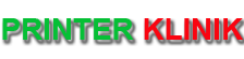 Printer Klinik
